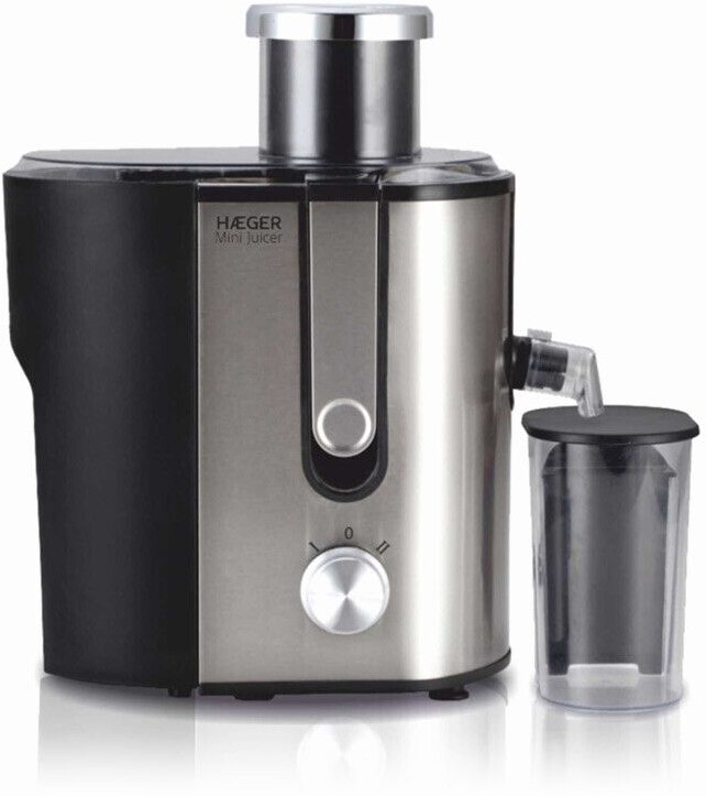 Haeger JE-600.002B
