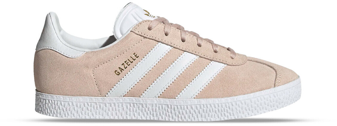 Adidas gazelle kinder best sale rosa