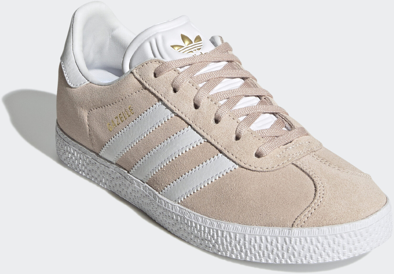 Gazelle adidas shop baby pink