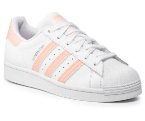 Superstar coral top