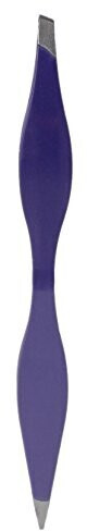 The Cosmetic Republic Pince à épiler double Sc16041