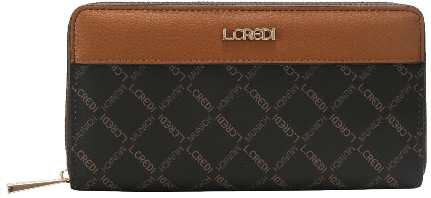 L.Credi Filiberta Wallet