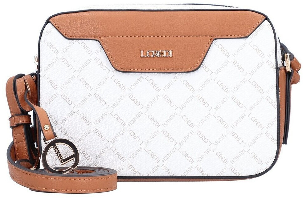 L.Credi Filiberta Camera Bag