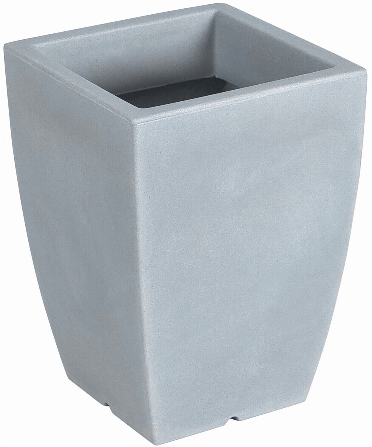 Farmet New Hydrus 29x29x40cm high gray sandstone