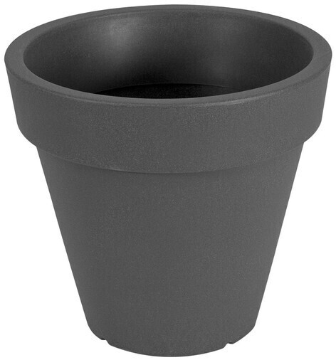Farmet New Pegasus Ø40x37cm high dark gray