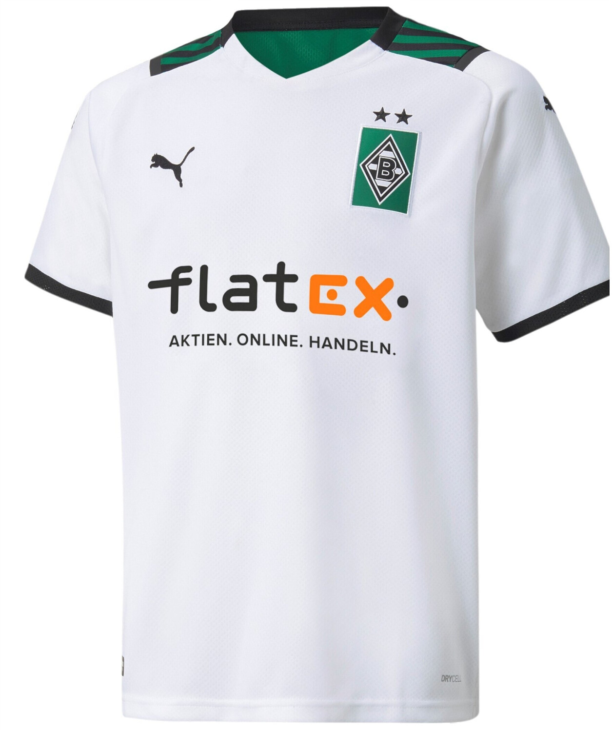 Puma Borussia Mönchengladbach Shirt 2022
