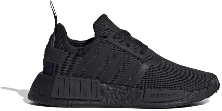 Adidas nmd all black r1 new arrivals