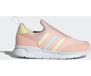 Adidas Zx 360 Kids Haze Coral Easy Yellow Halo Mint S23977 Ab 60 00 Preisvergleich Bei Idealo De