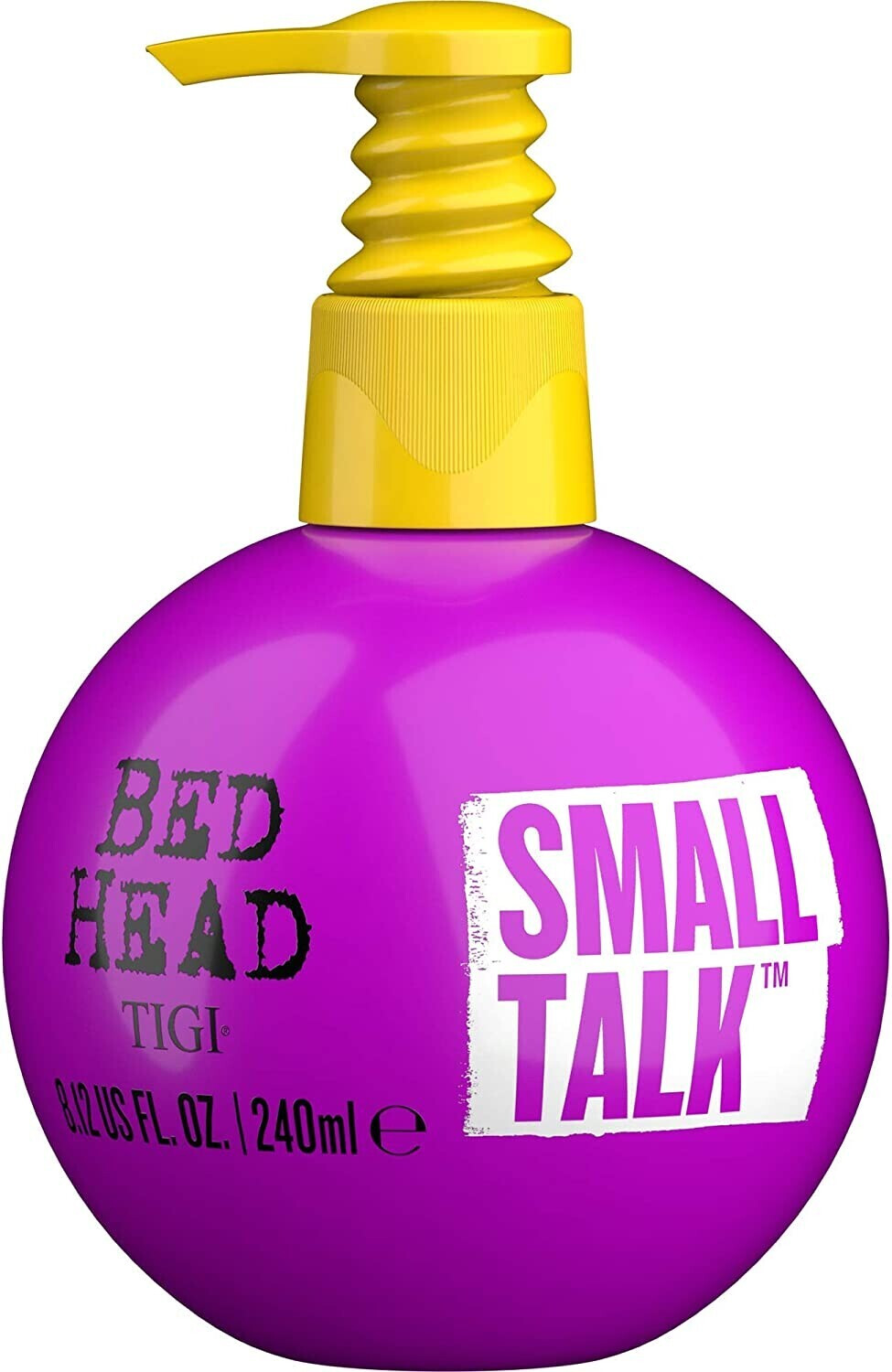 Tigi Bed Head Small Talk 240ml