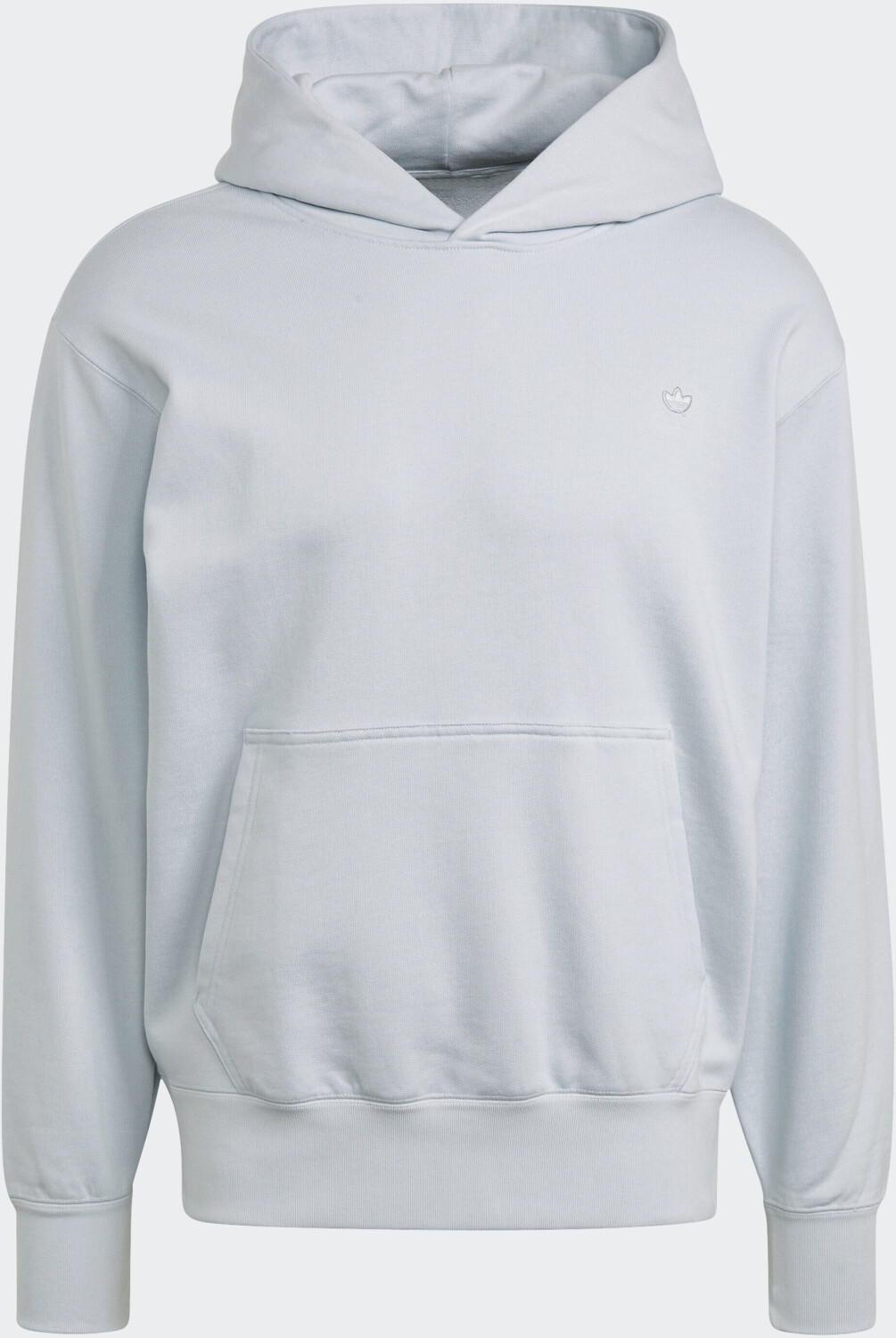 Adidas Adicolor Premium Hoodie Halo blue Unisex (GN3383) au meilleur prix sur idealo.fr