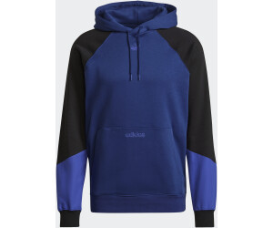adidas originals id96 full zip hoodie letra
