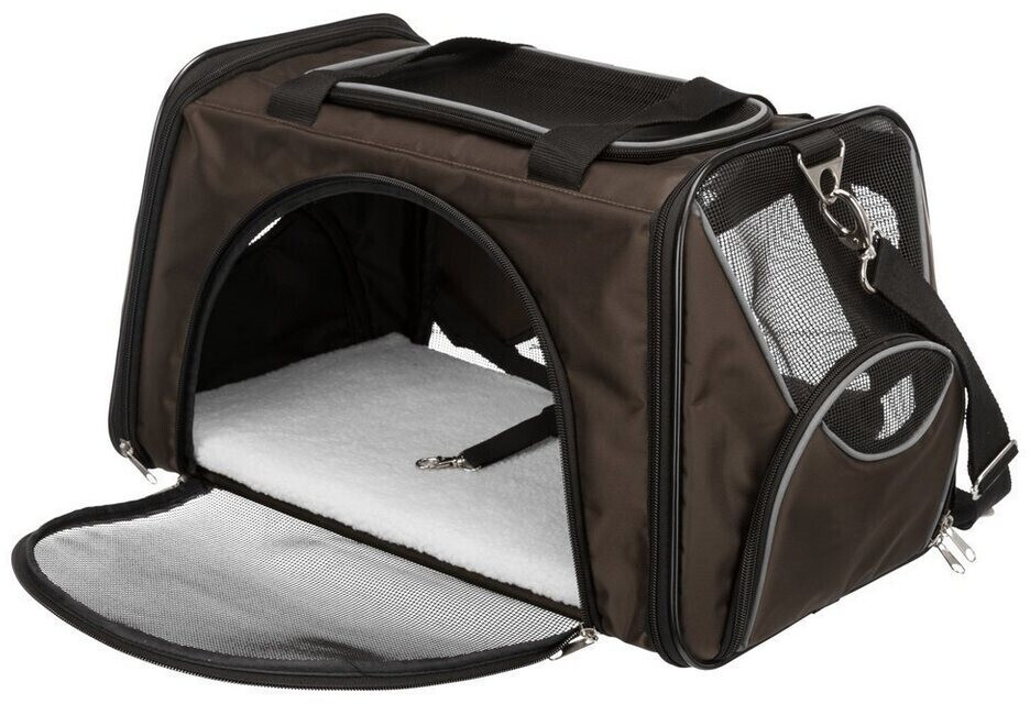 Trixie Sac de transport pour chien Trixie Sac de transport pour chien