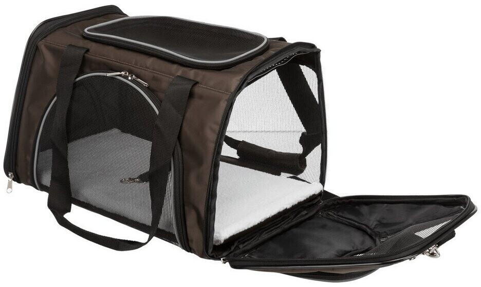 Trixie Sac de transport pour chien Trixie Sac de transport pour chien