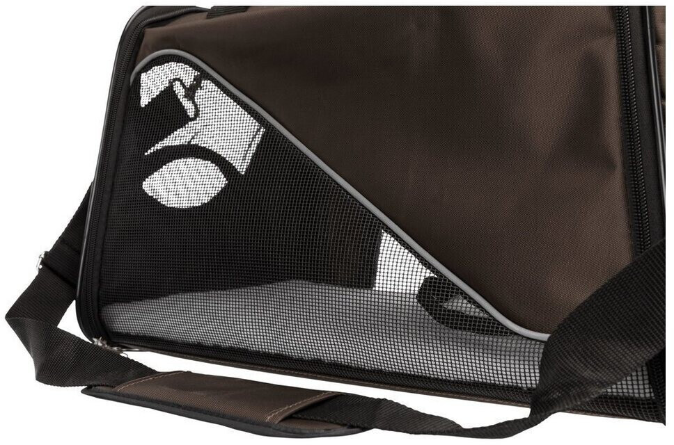Trixie Sac de transport pour chien Trixie Sac de transport pour chien