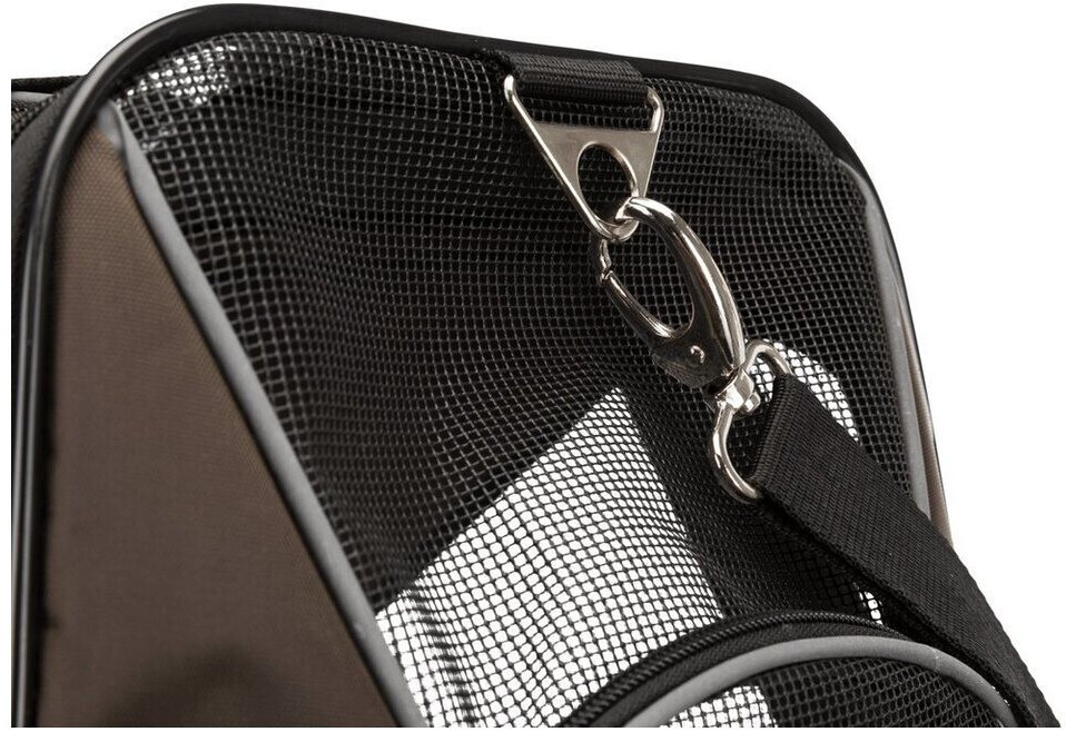 Trixie Sac de transport pour chien Trixie Sac de transport pour chien