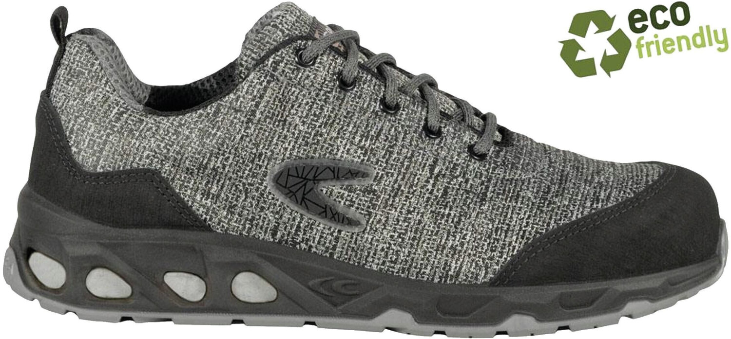 Cofra Safety Ecological S1 P SRC
