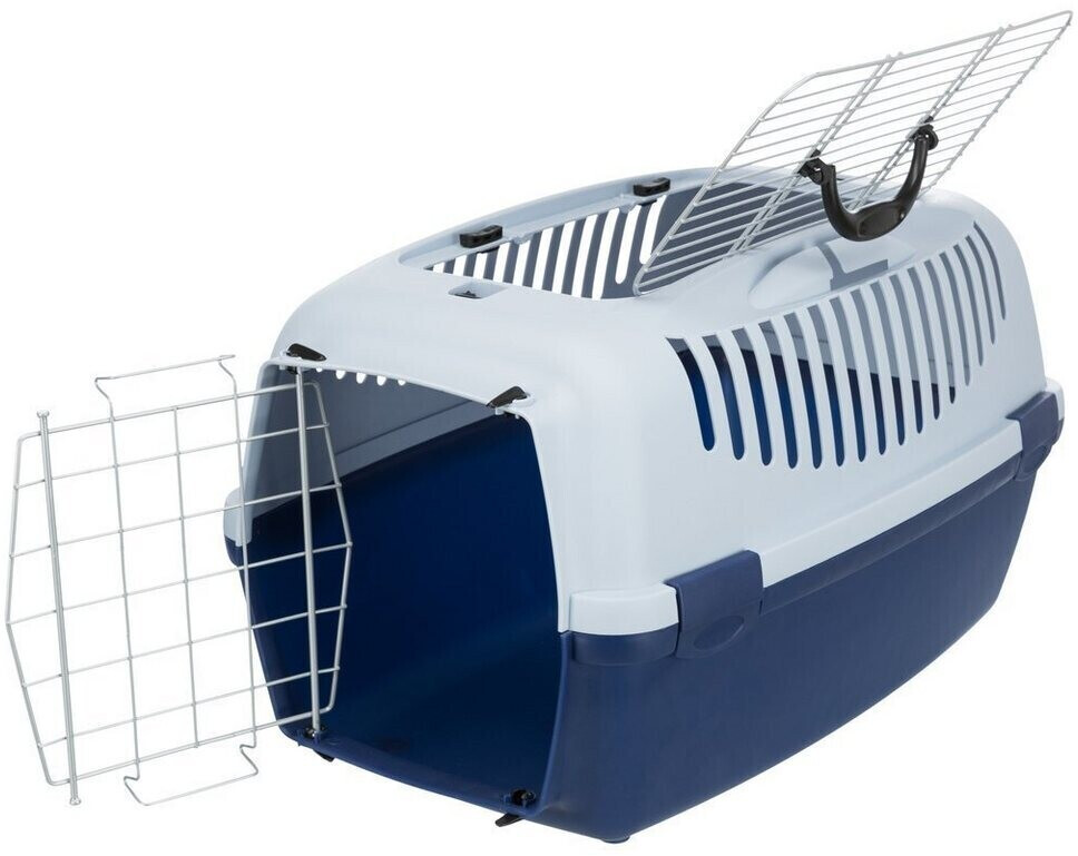 Trixie Caisse de transport pour chat Blue