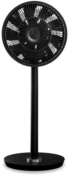 Duux Whisper Flex Smart black (DXCF12)