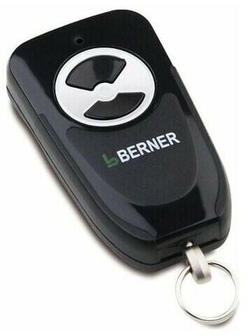 Berner BDS 120
