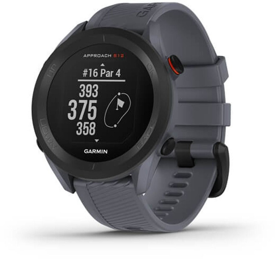 Garmin Approach S12 gris