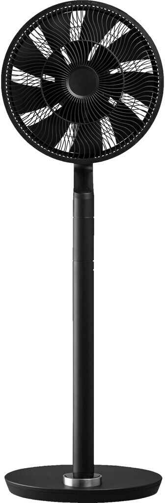 Duux Whisper Flex Ultimate black (DXCF14)