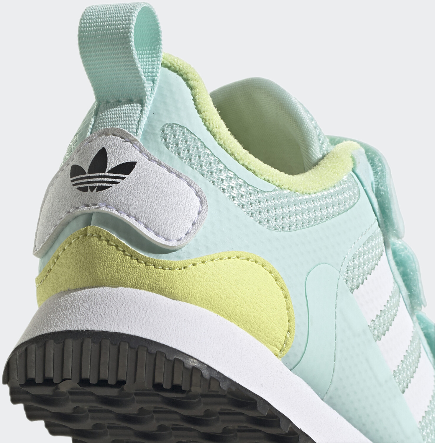 Adidas zx 700 mujer 2025 amarillo