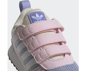 Buy Adidas ZX 700 HD Kids Clear Pink/Cloud White/Wonder White (GZ7521) from  £33.47 (Today) – Best Deals on idealo.co.uk