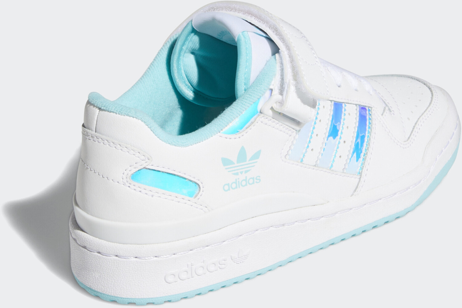 forum iridescent shoes