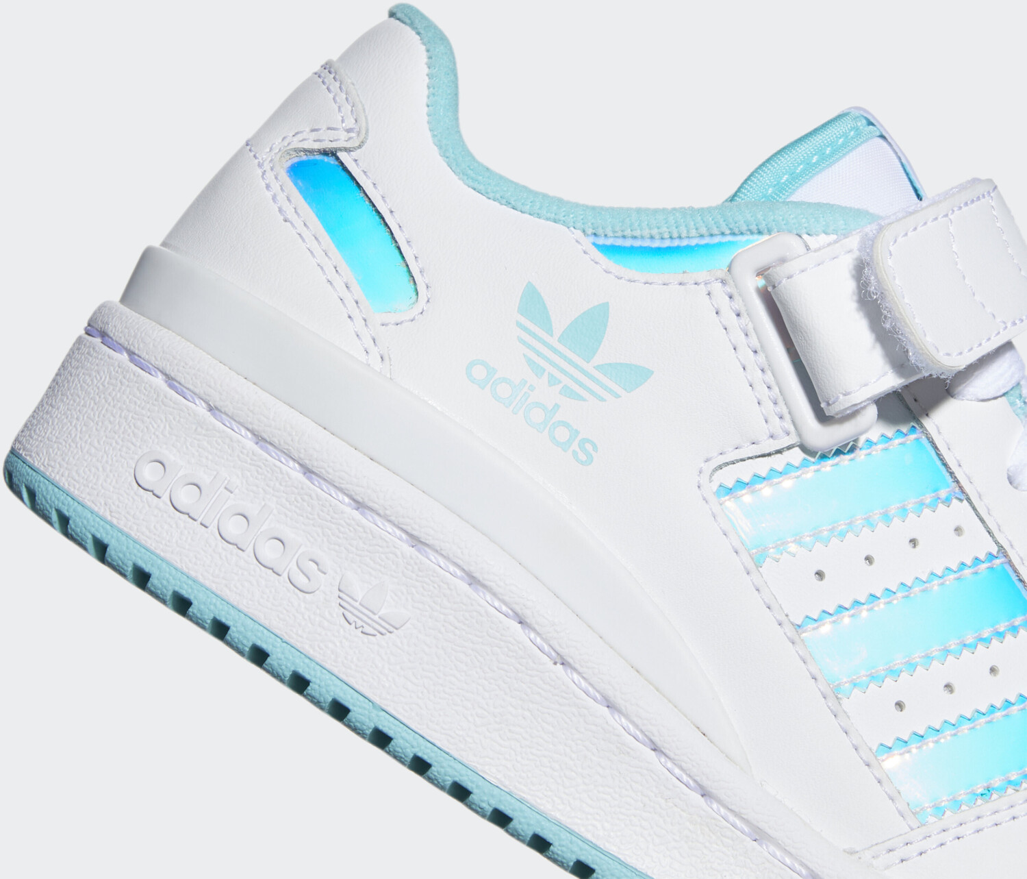 forum iridescent shoes