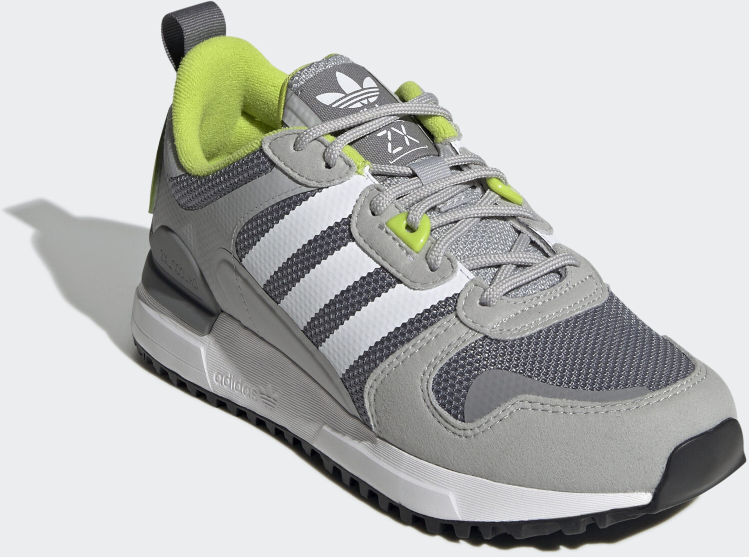 Adidas zx 12000 donna giallo clearance