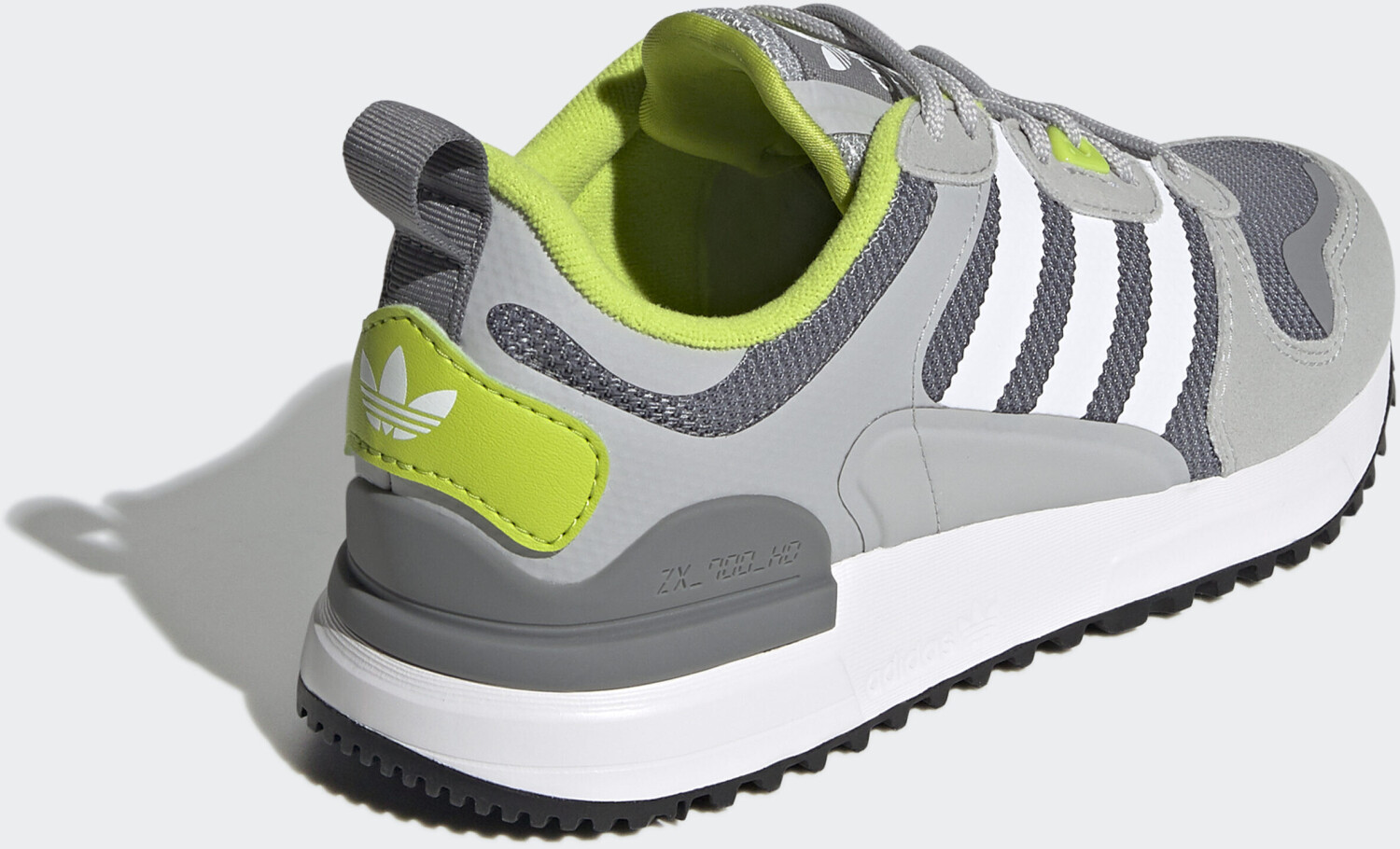 Adidas zx 12000 kids Grey sales