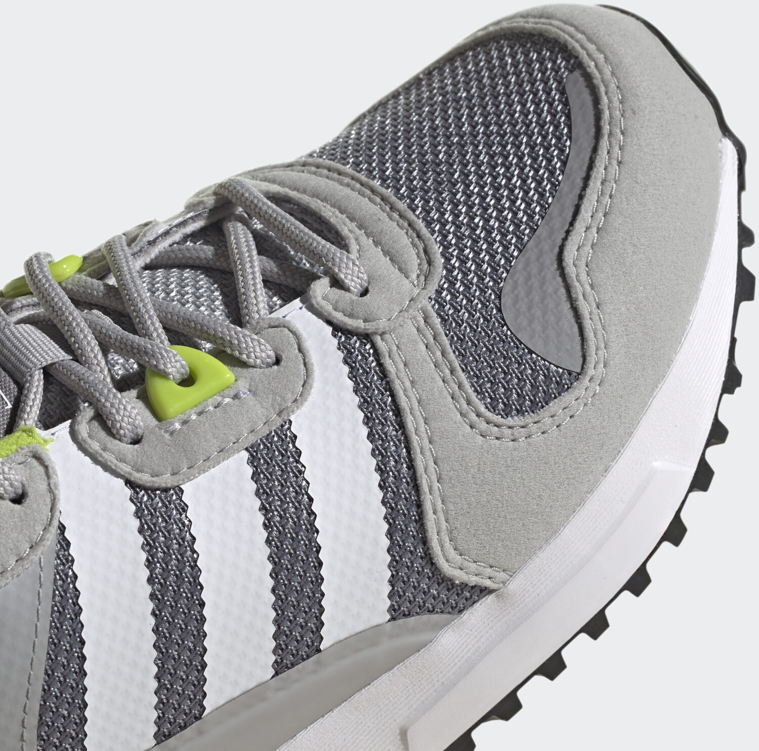 Adidas zx top 12000 kids white