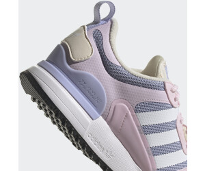 Adidas ZX 700 HD Kids Clear Pink/Cloud White/Wonder White au meilleur prix sur idealo.fr