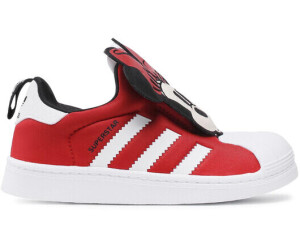 Adidas superstar rot kinder online