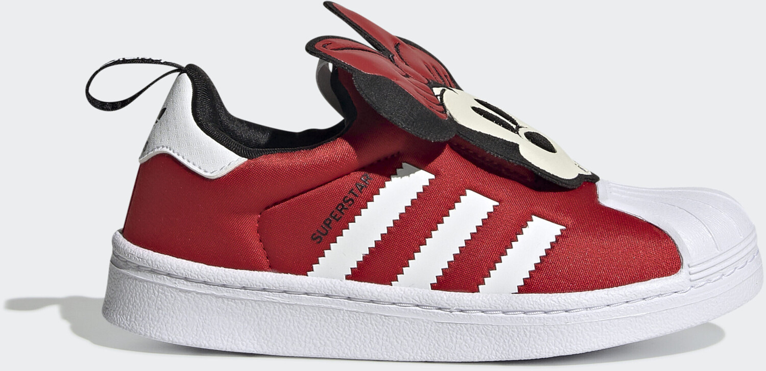 Adidas superstar slipper rot deals