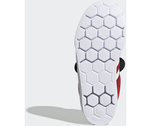 Buy Adidas Disney Superstar 360 Vivid Red/Cloud White/Core Black Kinder ( Q46300) from £25.49 (Today) – Best Deals on idealo.co.uk