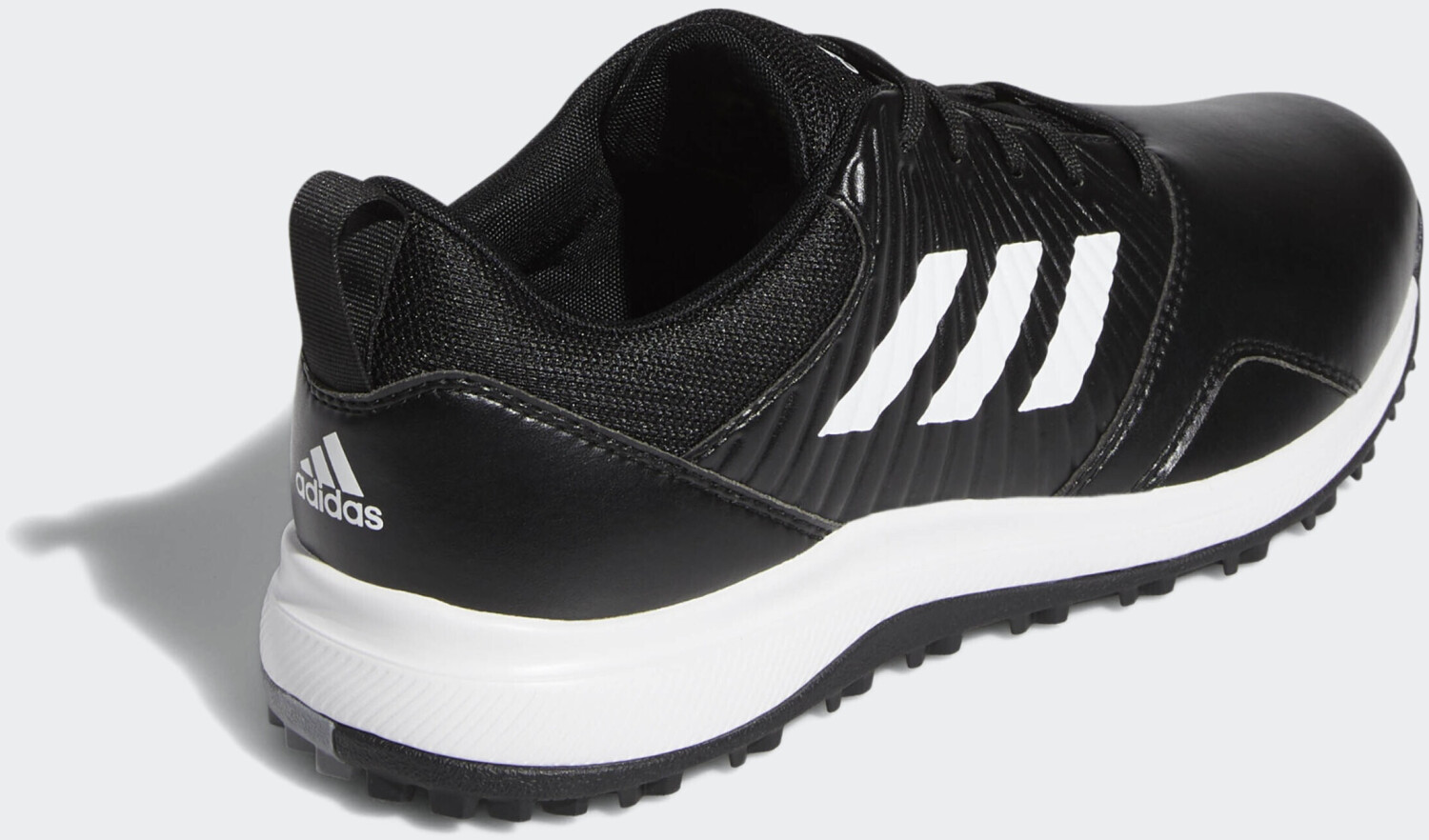 Adidas mens cp traxion spikeless golf shoes outlet