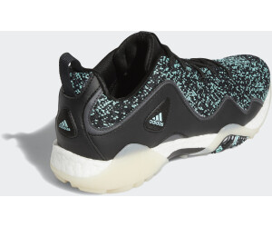 Adidas CodeChaos 21 Primeblue Spikeless Golfschuh Core Black/Acid Mint/Grey Six ab 102,00 