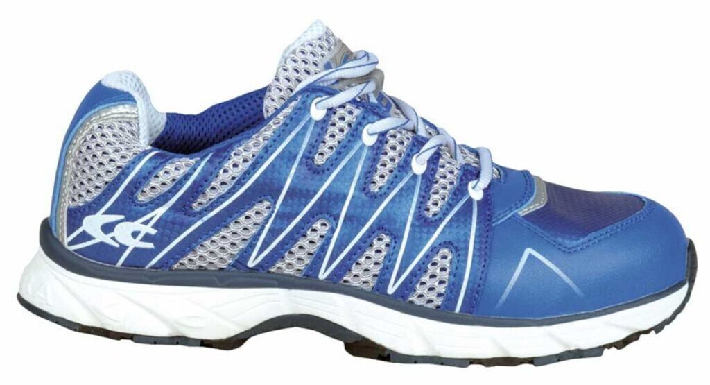 Cofra Safety New Samurai S1 P SRC
