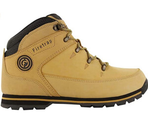 firetrap rhino boots brown