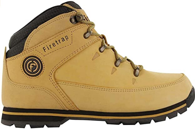 firetrap rhino boots