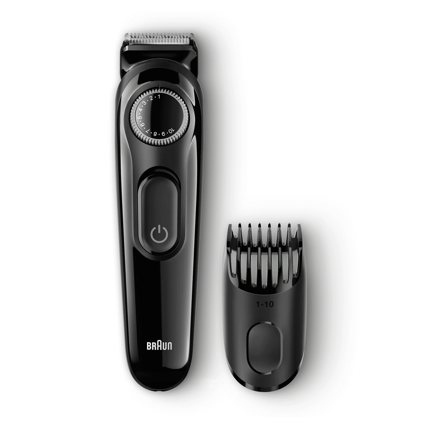 Braun Beard Trimmer BT3000