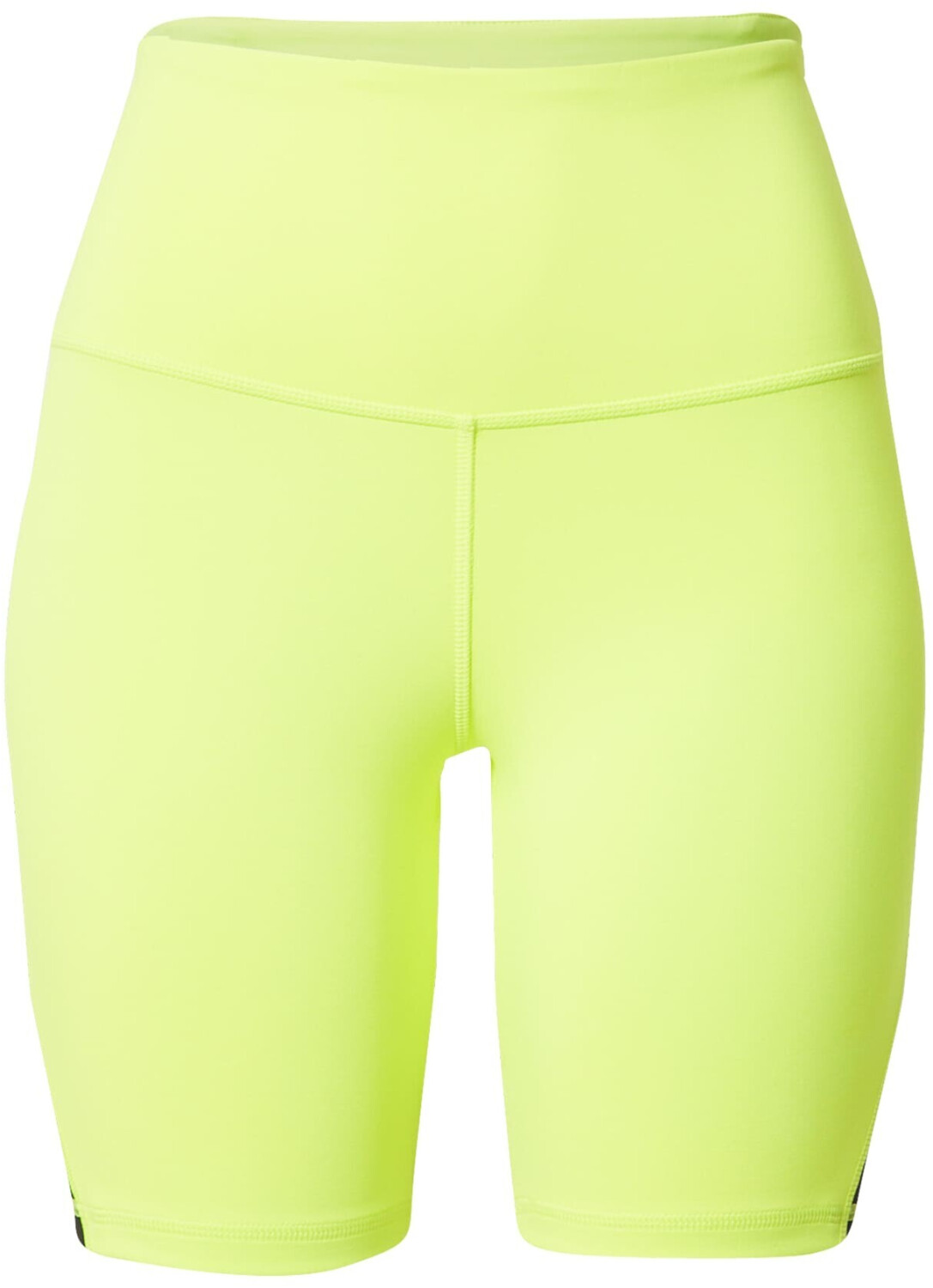 Reebok Beyond STUDIO Tights Women Yellow