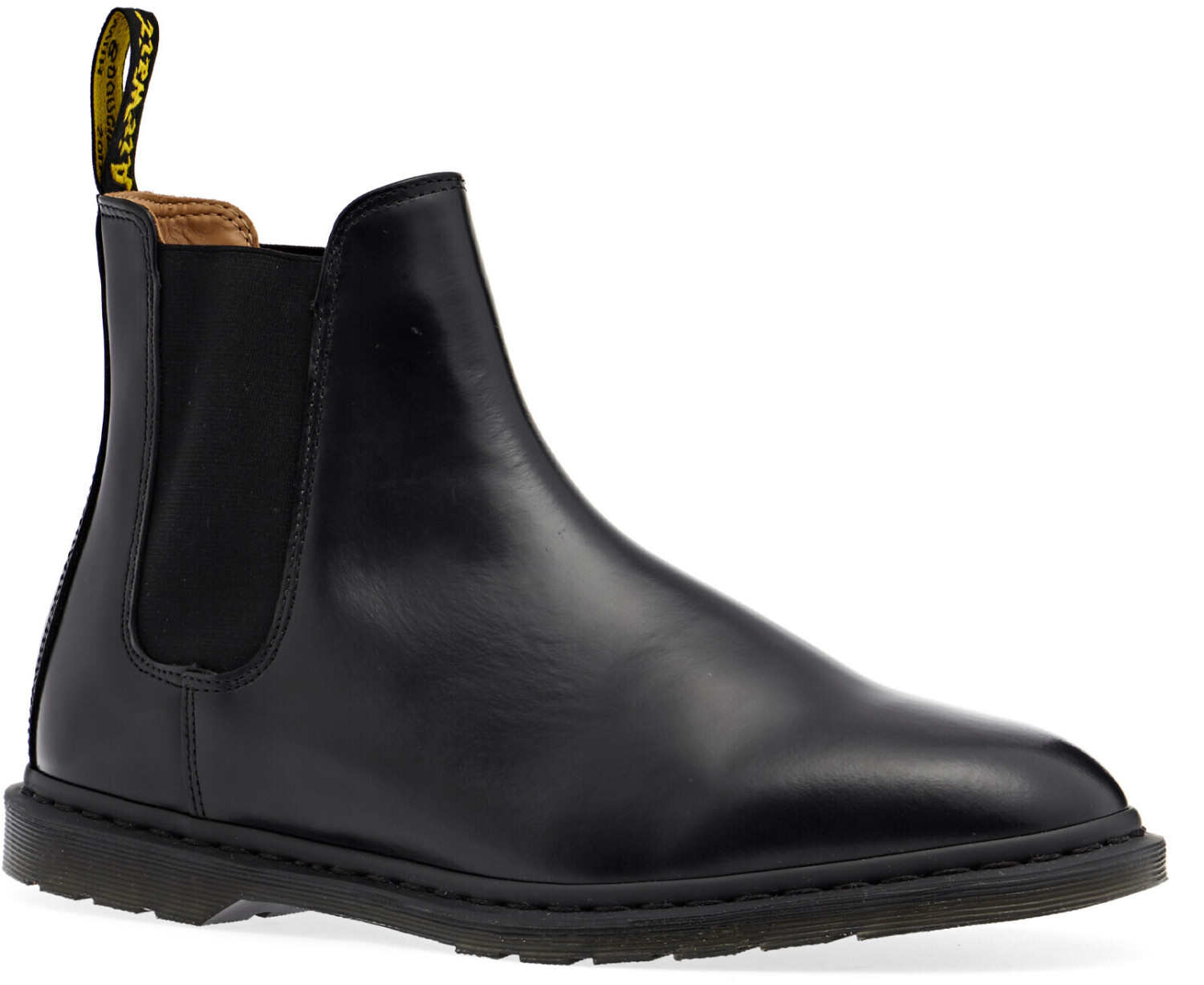 dr martens graeme ii on feet