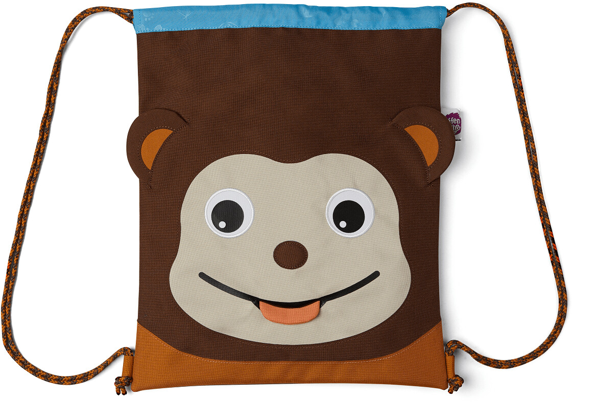 Affenzahn Gym Bag (AFZ-GYM) Affenzahn