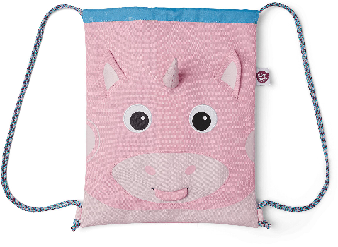 Affenzahn Gym Bag (AFZ-GYM) Unicorn 002