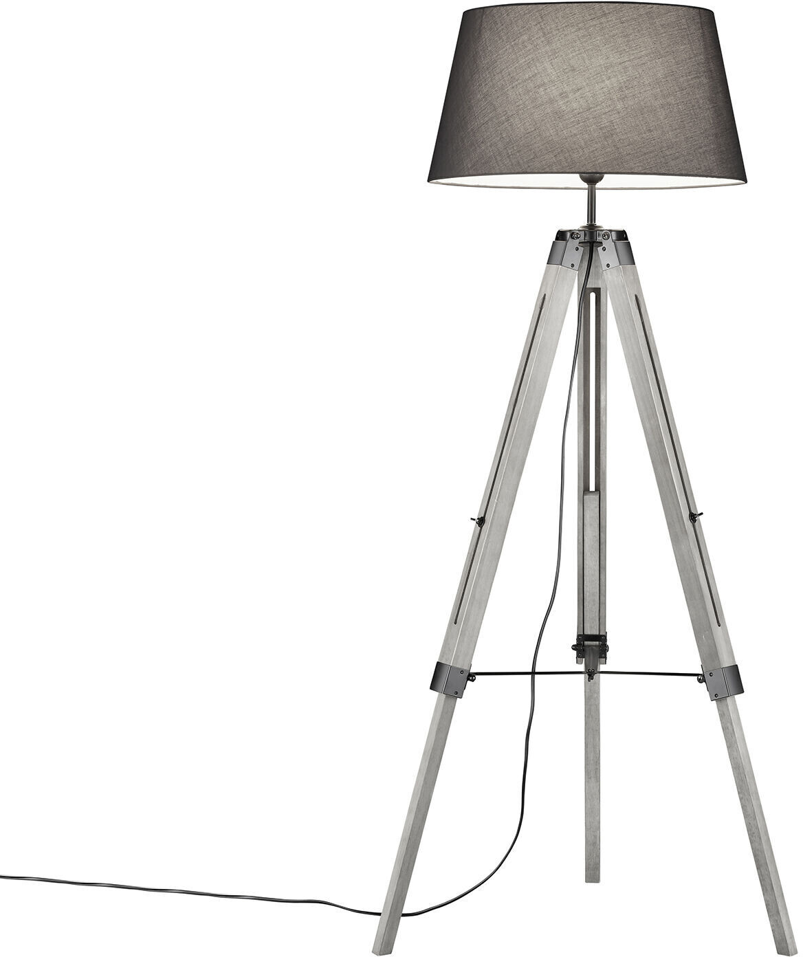 Trio Lampadaire trépied