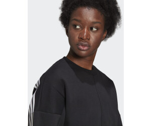 アディダス公式通販】アディダス スポーツウェア ラップ 3ストライプス スウェットシャツ / adidas Sportswear Wrapped  3-Stripes Sweatshirt [23455]｜[GJ5446] [GJ5447] [GL0343]｜アスレティクス レディース  スウェット（トレーナー）｜adidas オンラインショップ