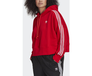 Adidas adicolor Classics Cropped red (H22879) desde 19,99 € | Compara precios en