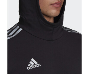 adidas hoodie reflective